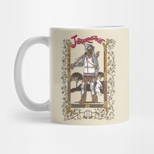 Jabberwookie Mug